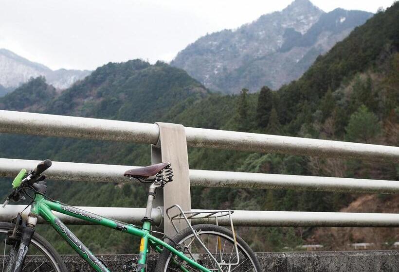 بنسيون Kamenarien