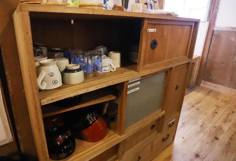 بنسيون Kamenarien