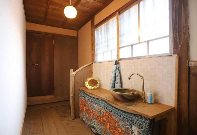 بنسيون Kamenarien