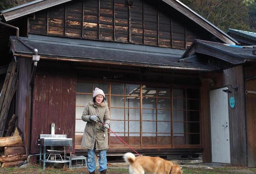 بنسيون Kamenarien