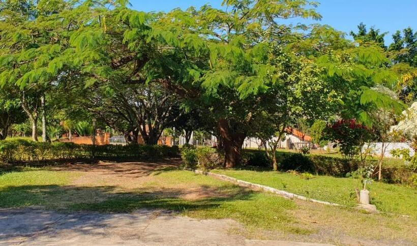 Пансион Pousada Das Estrelas