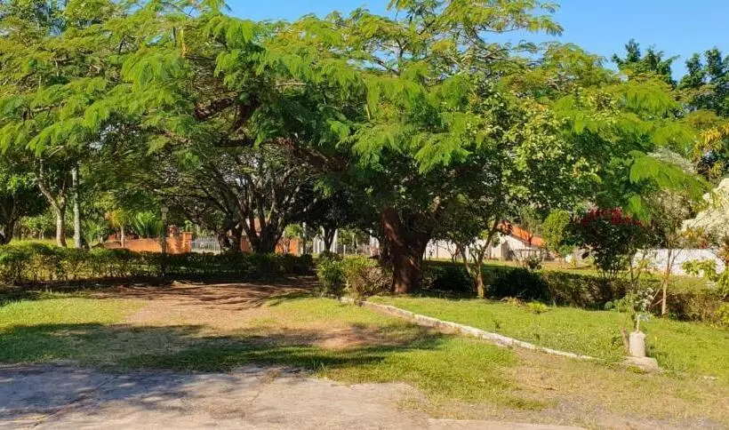 Majatalo Pousada Das Estrelas