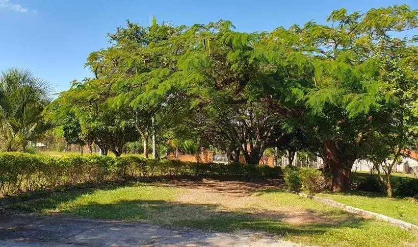 Majatalo Pousada Das Estrelas