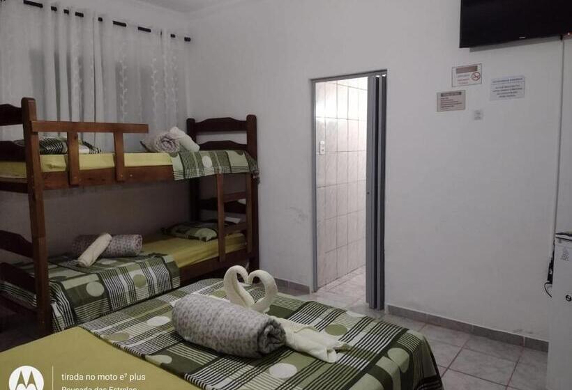 Пансион Pousada Das Estrelas