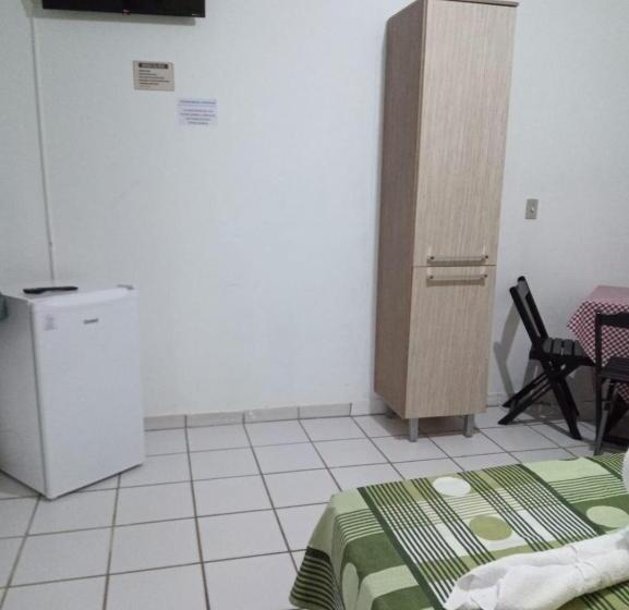 Пансион Pousada Das Estrelas