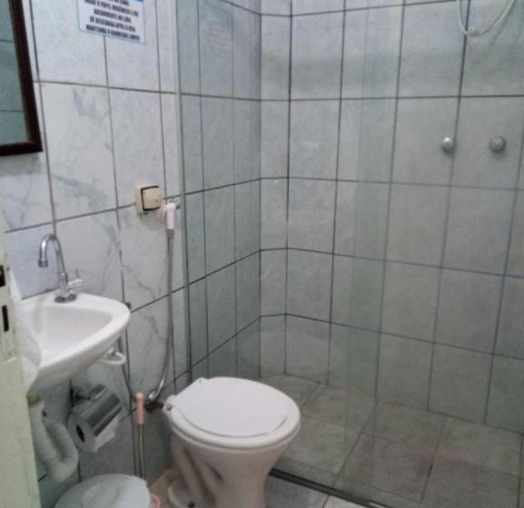 Пансион Pousada Das Estrelas