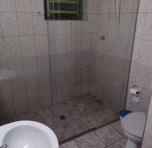 Пансион Pousada Das Estrelas