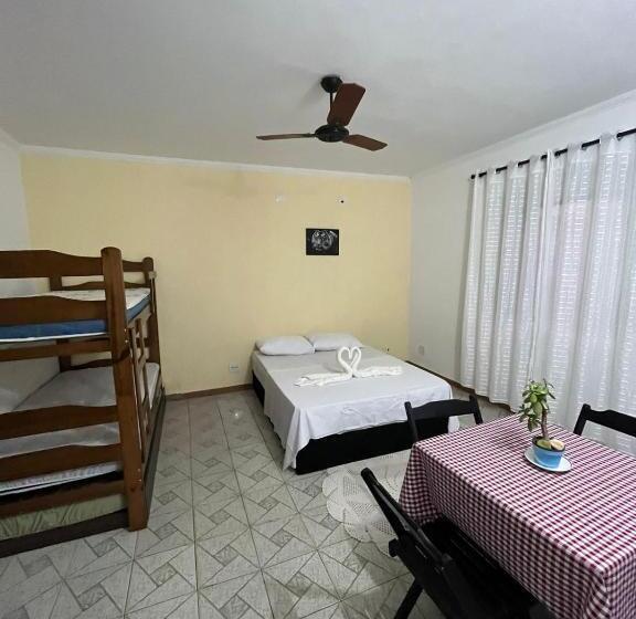 Пансион Pousada Das Estrelas