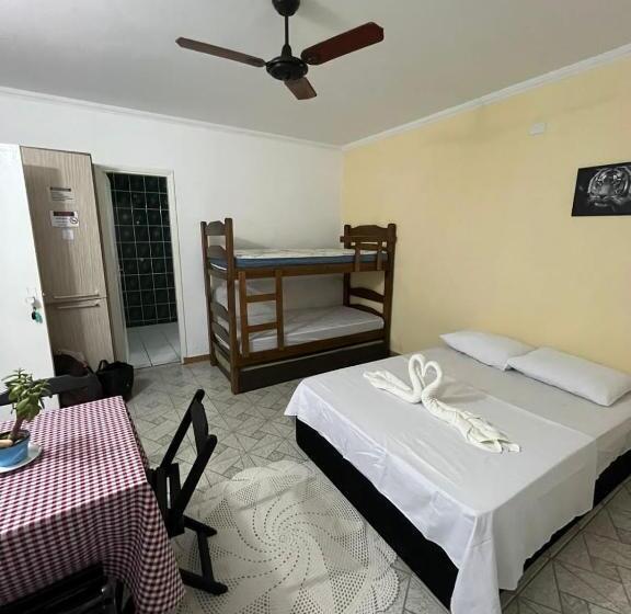 Пансион Pousada Das Estrelas