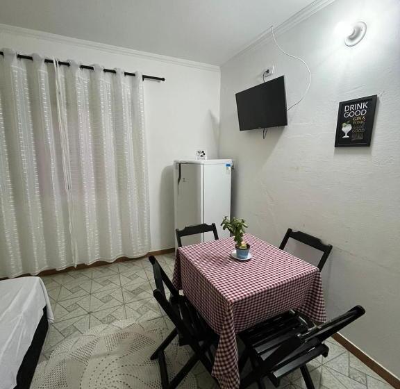 Пансион Pousada Das Estrelas