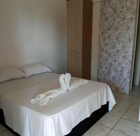 Пансион Pousada Das Estrelas