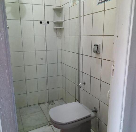 Пансион Pousada Das Estrelas