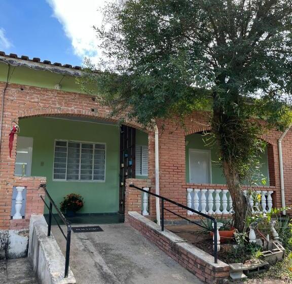 Пансион Pousada Das Estrelas