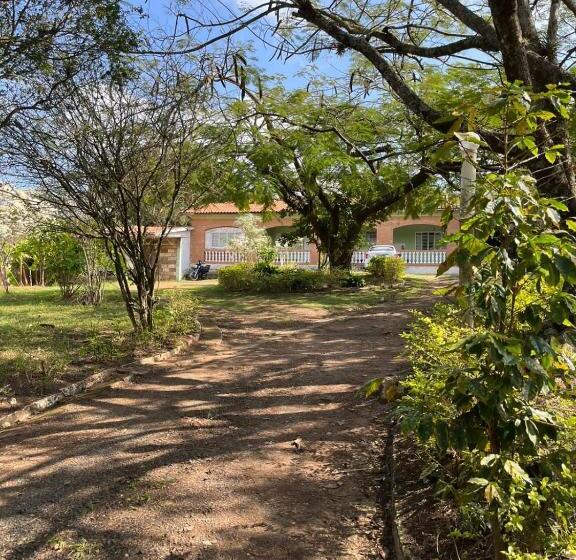 Пансион Pousada Das Estrelas