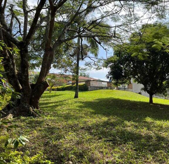 Пансион Pousada Das Estrelas