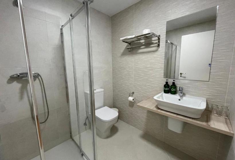 Пансион Vía Sacra