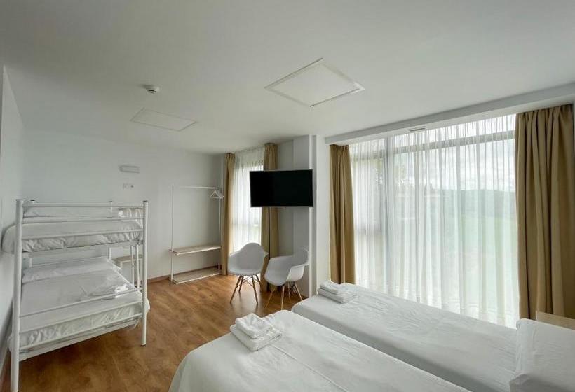 Пансион Vía Sacra