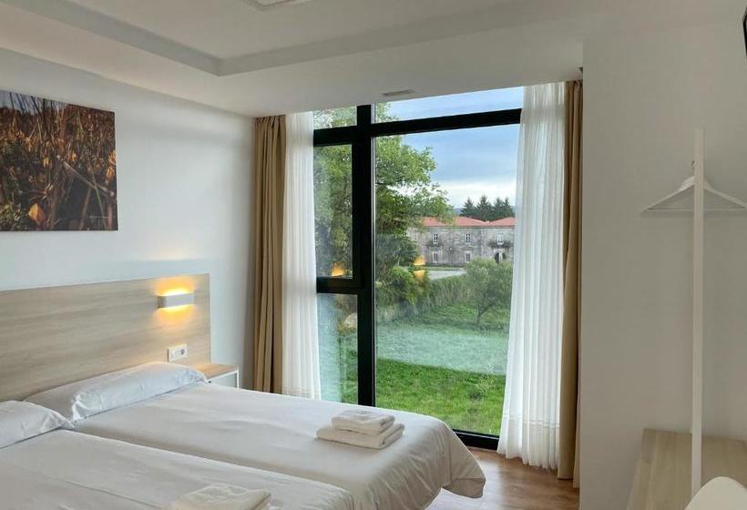 Пансион Vía Sacra