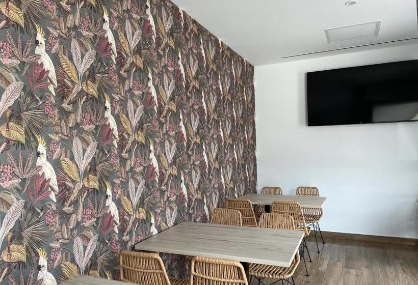 Пансион Vía Sacra