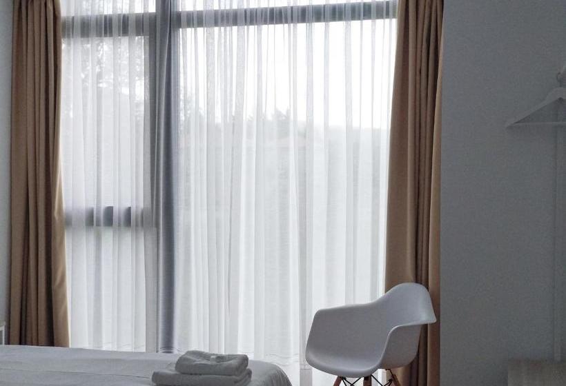 Пансион Vía Sacra