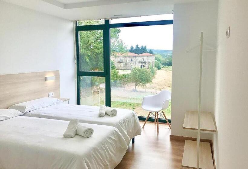 Пансион Vía Sacra