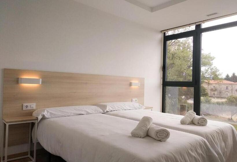 Пансион Vía Sacra