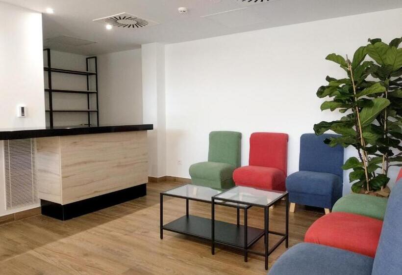 Пансион Vía Sacra