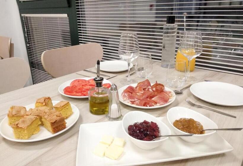 Пансион Vía Sacra