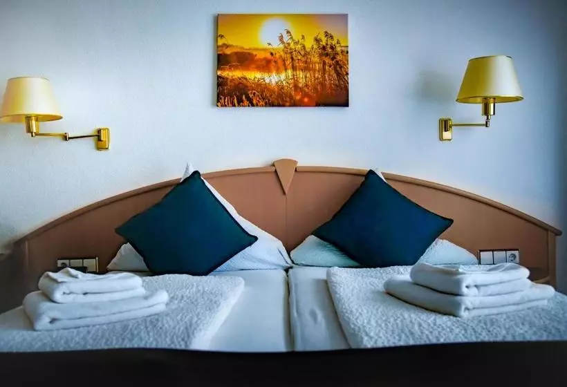 Pension Brenz
