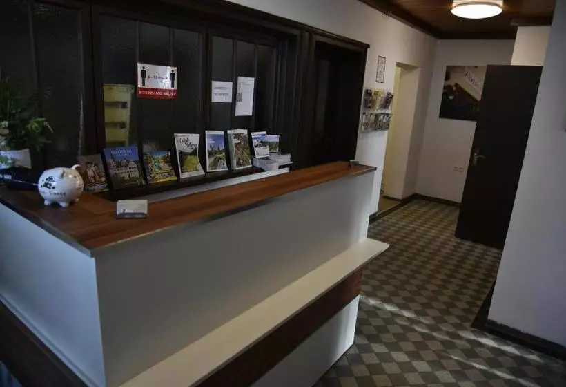 Pension Brenz