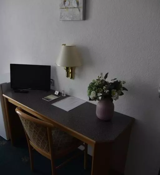 Pension Brenz