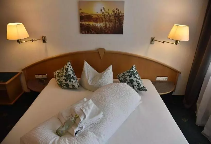 Pension Brenz