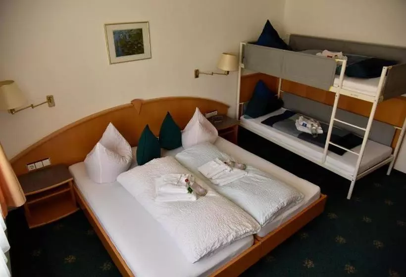 Pension Brenz