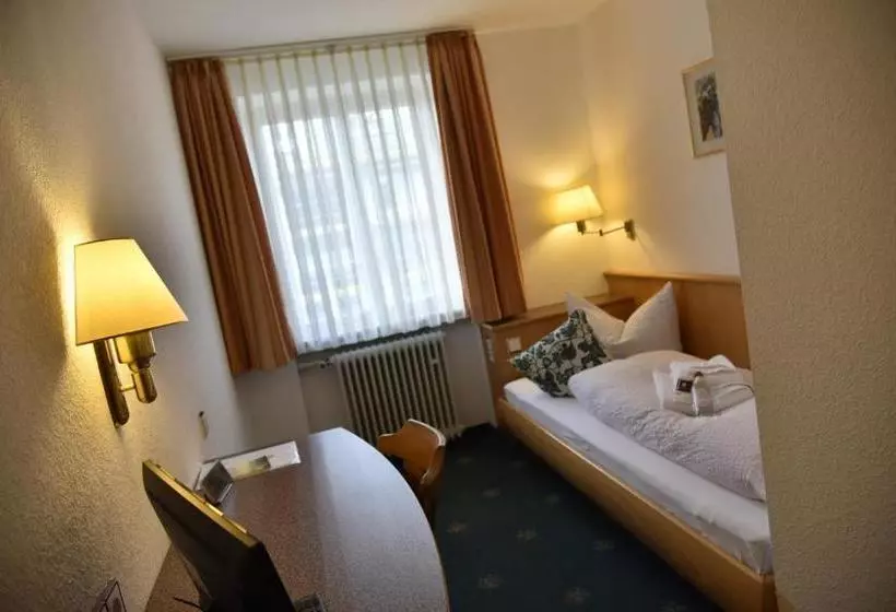 Pension Brenz