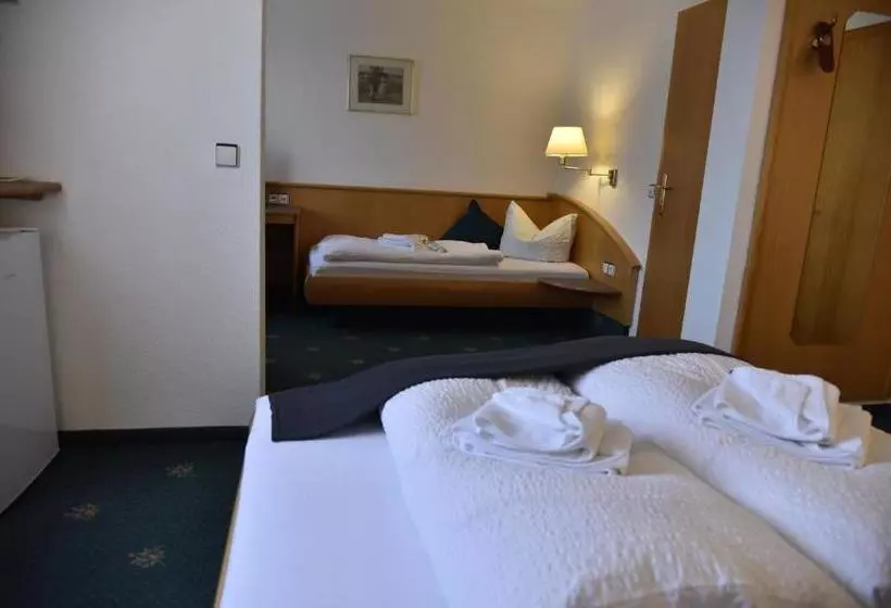 Pension Brenz