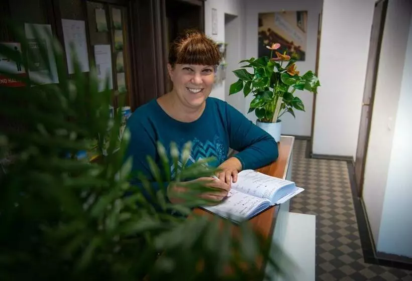 Pension Brenz