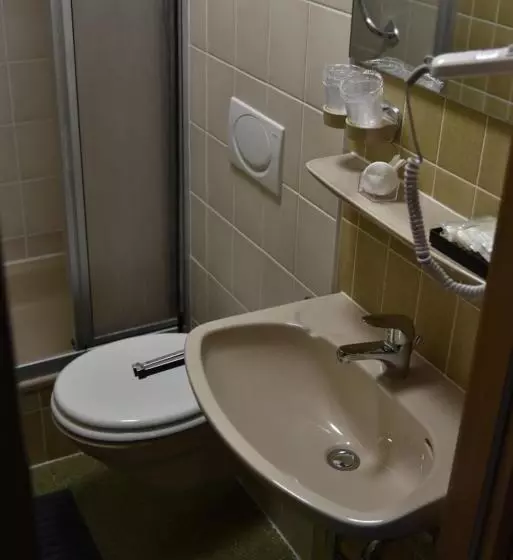 Pension Brenz