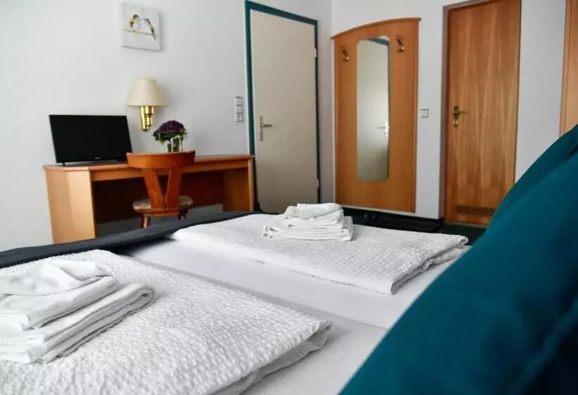Pension Brenz