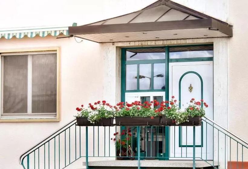 Pension Brenz