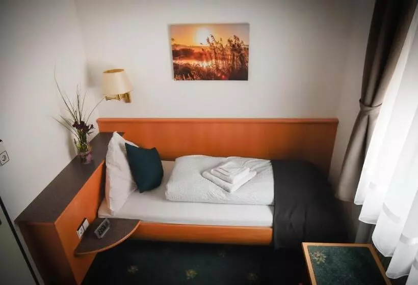 Pension Brenz