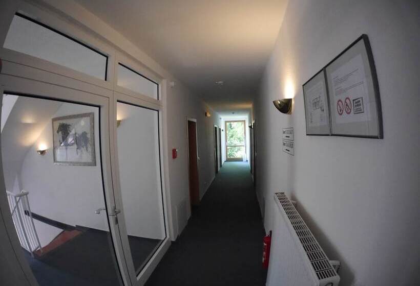 Akzent Berghotel Rosstrappe