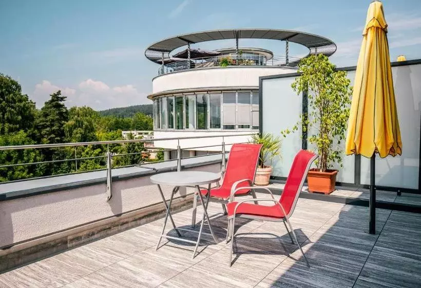 Allyouneed Hotel Klagenfurt