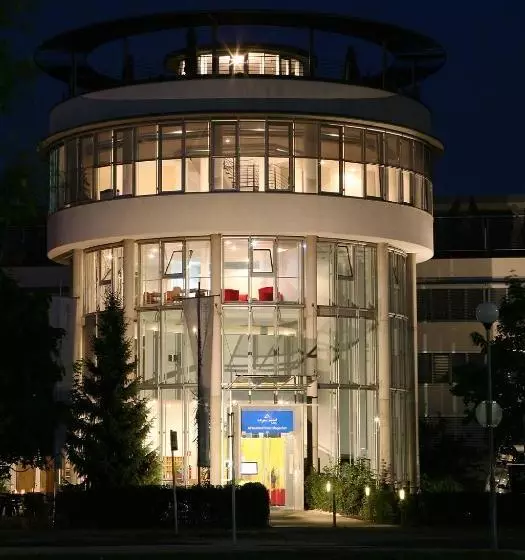 Allyouneed Hotel Klagenfurt