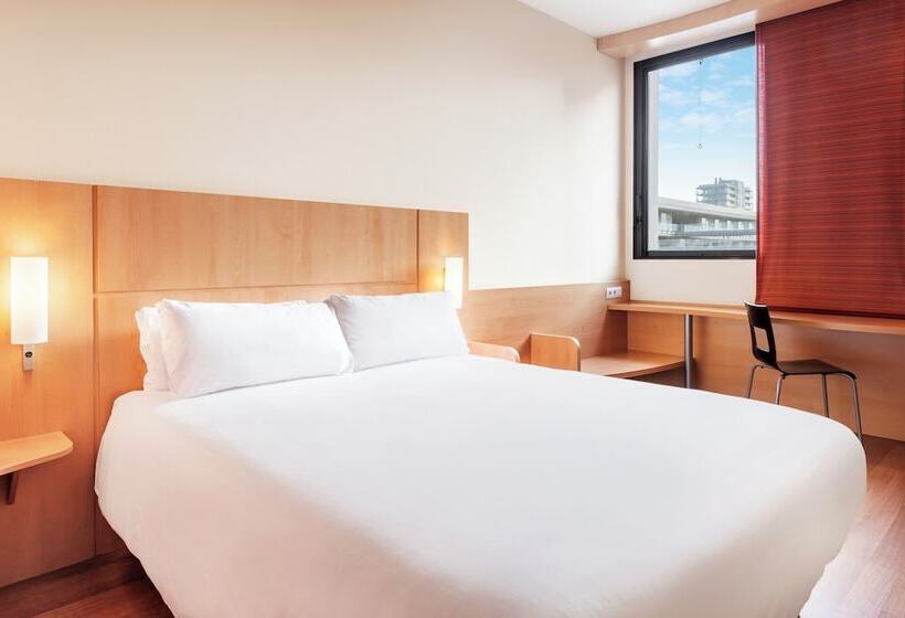 B&b Hotel Barcelona Mataro