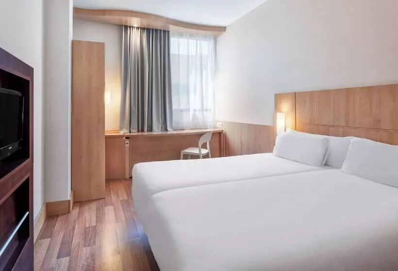 B&b Hotel Barcelona Mataro