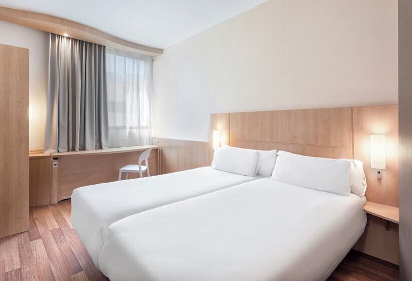 B&b Hotel Barcelona Mataro