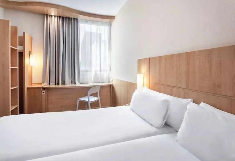 B&b Hotel Barcelona Mataro