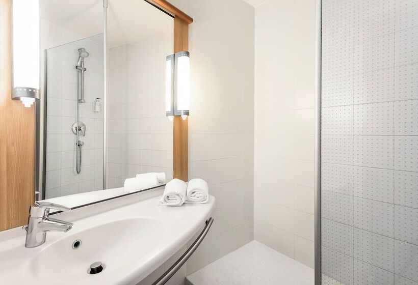 B&b Hotel Barcelona Mataro