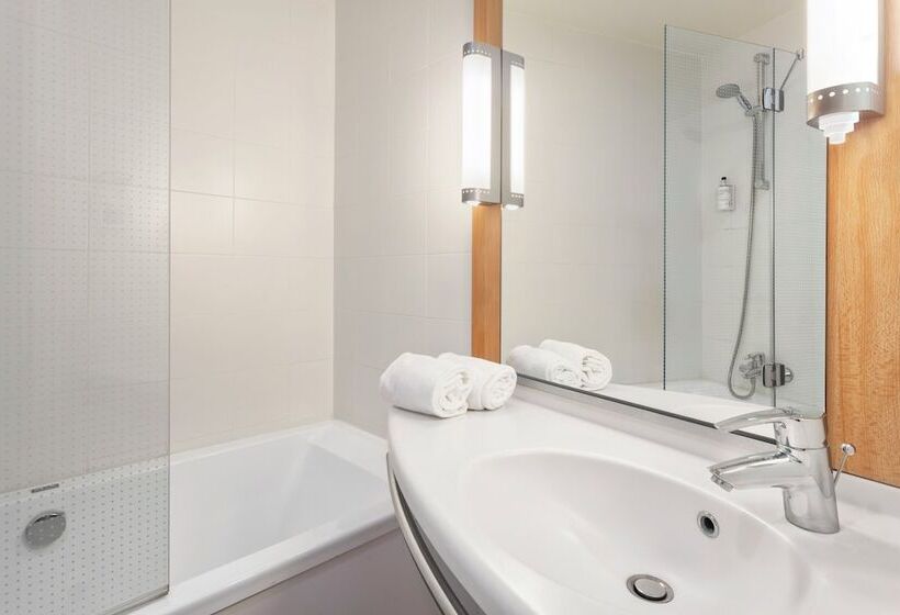 B&b Hotel Barcelona Mataro