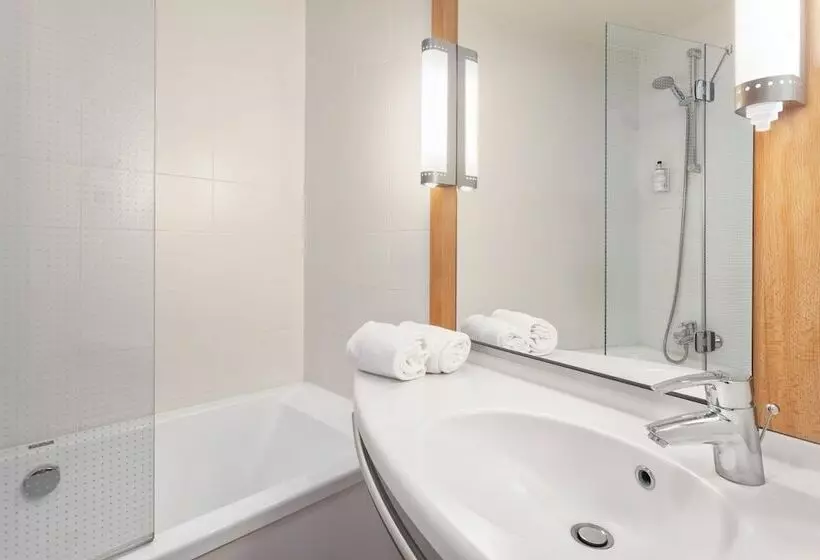 B&b Hotel Barcelona Mataro